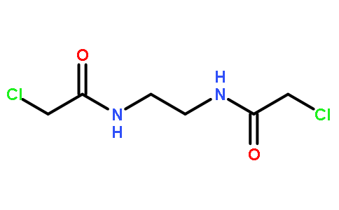 N, N'-Bis(chloroacetyl)ethylenediamine