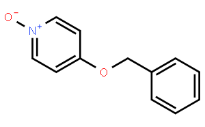 4-苄氧基吡啶-N-氧化物