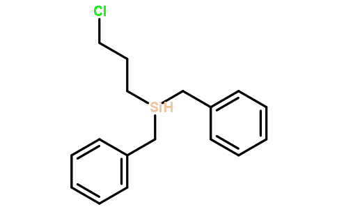CHLOROPROPYLDIPHENYLMETHYLSILANE