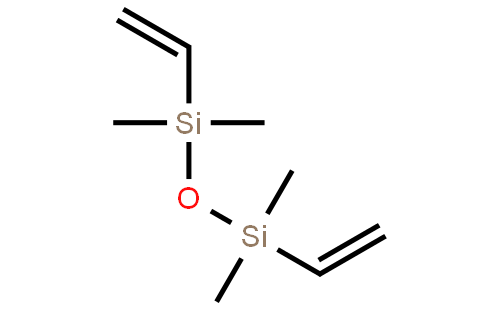 四甲基二乙烯基二硅氧烷