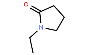N-乙基-2-吡咯烷酮