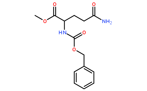 Z-Gln-OMe