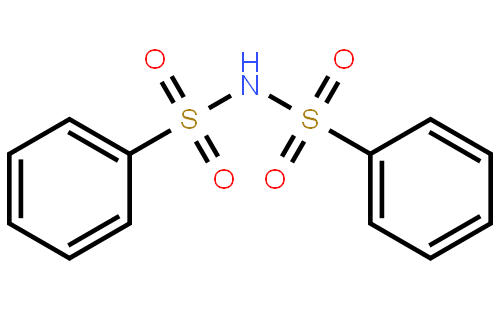 二苯磺酰亚胺