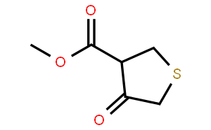 METHYL 4-OXOTETRAHYDROTHIOpheNE-3-CARBOXYLATE