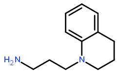 3-(3,4-二氫喹啉-1(2H)-基)丙-1-胺