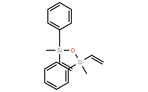 1,3-DIVINYL-1,3-DIPHENYL-1,3-DIMETHYLDISILOXANE