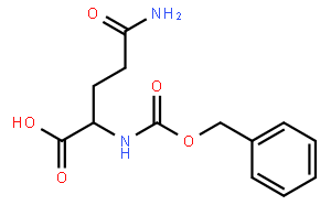 Z-Gln-OH