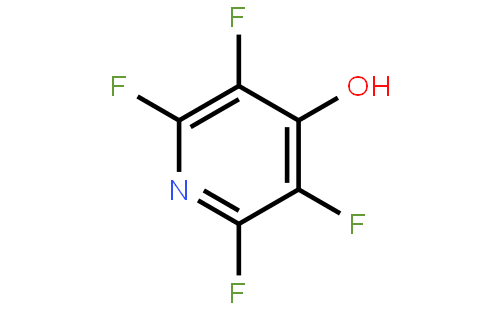 4-hydroxy-2,3,5,6-tetrafluoropyridine