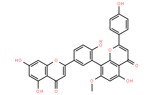 Sotetsuflavone