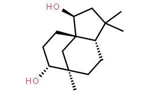 2649-64-1  丁香三环烷二醇