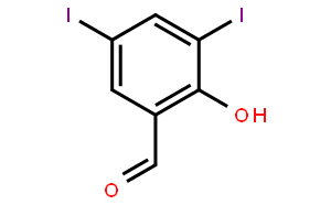 3,5-DiiodoSalicylaldehyde