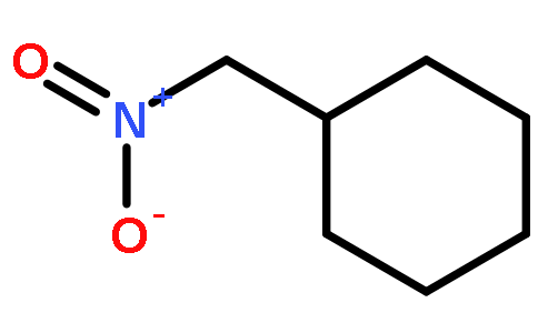 (NITROMETHYL)CYCLOHEXANE