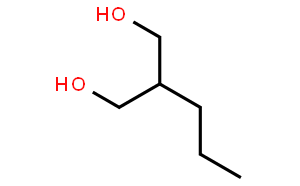 2-正丙基丙烷-1,3-二醇