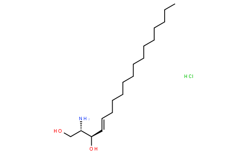 D-erythro-Sphingosine hydrochloride