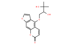 水合氧化前胡素