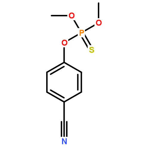 Cyanophos E.C.
