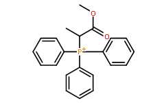 甲氧甲酰基乙基三苯基溴化膦