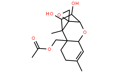 15-Acetoxyscirpenol