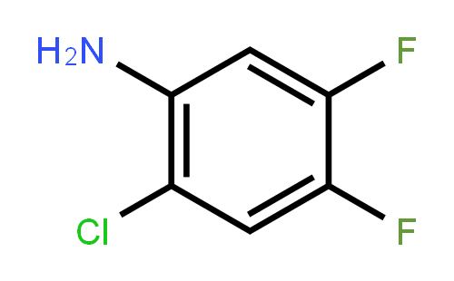 2-chloro-4,5-difluoroaniline