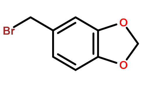 5-(Bromomethyl)benzo[d][1,3]dioxole