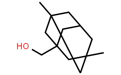 3,5-Dimethyl-1-adamantanemethanol