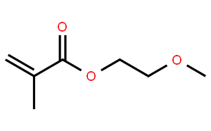 聚乙二醇甲醚甲基丙烯酸酯