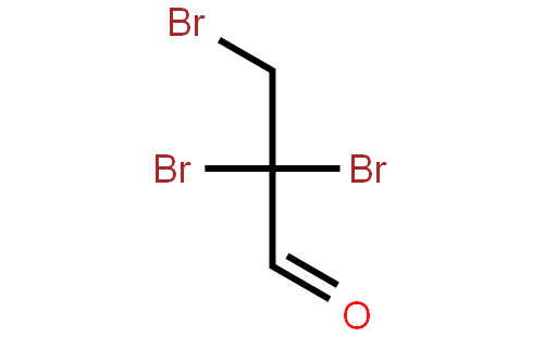 2,2,3-Tribromopropanal