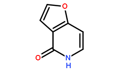furo[3,2-c]pyridin-4(5H)-one