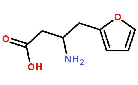 (S)-3-Amino-4-(2-furyl)-butyric acid