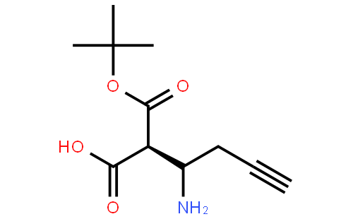 Boc-(S)-3-Amino-5-hexynoic acid