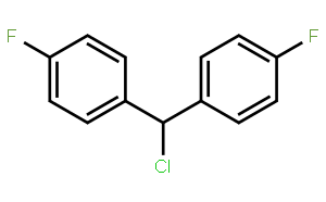 4,4'-二氟二苯甲基氯甲烷