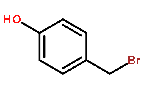4-(BROMOMETHYL)PHENOL