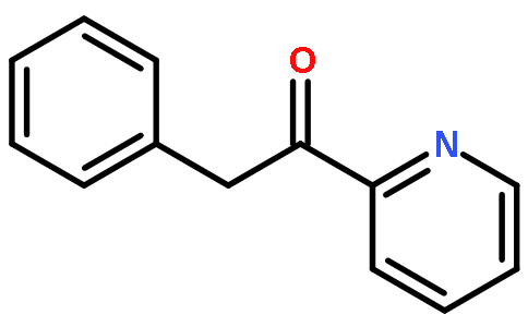 2-phenyl-1-(pyridin-2-yl)ethanone