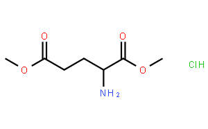 H-D-Glu(Ome)-Ome.HCl