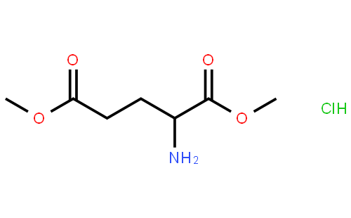 (R)-二甲基 2-氨戊烷二酸酯 盐酸盐