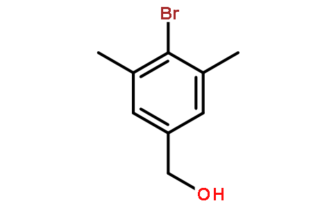 4-BroMo-3,5-diMethylbenzyl alcohol