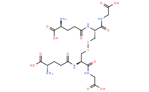 谷胱甘肽(氧化型)