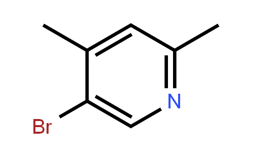 5-BROMO-2,4-DIMETHYLPYRIDINE