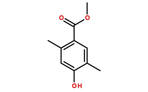 Methyl 4-hydroxy-2,5-dimethylbenzoate