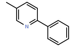 5-Methyl-2-phenylpyridine