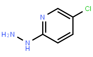 5-chloro-2-hydrazinyl-pyridine