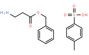 β-丙氨酸苄酯对甲苯磺酸盐