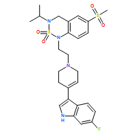 LY 393558(271780-64-4)