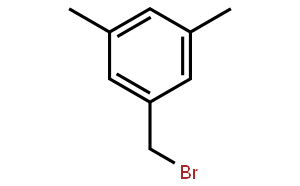 3,5-dimethylbenzyl bromide