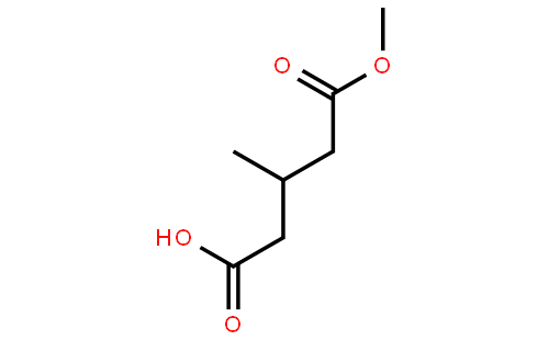  β-甲基戊二酸单甲酯  