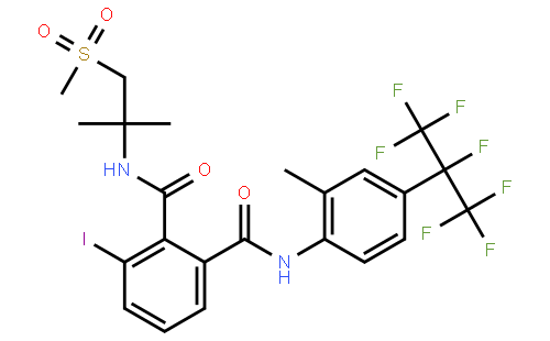 Flubendiamide