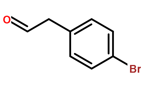 4-溴苯乙醛