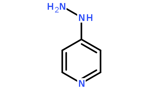 4-肼吡啶盐酸盐