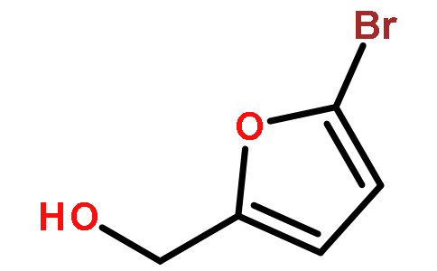 (5-Bromofuran-2-yl)methanol