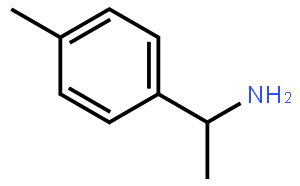(S)-(-)-1-(对甲苯基)乙胺